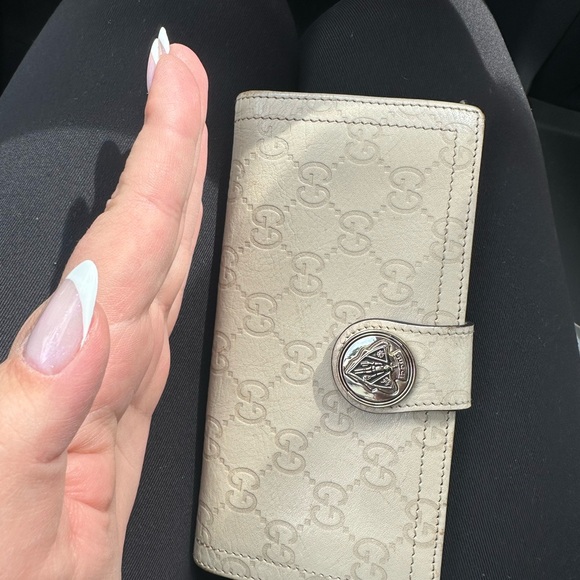 Gucci wallet - Picture 6 of 7